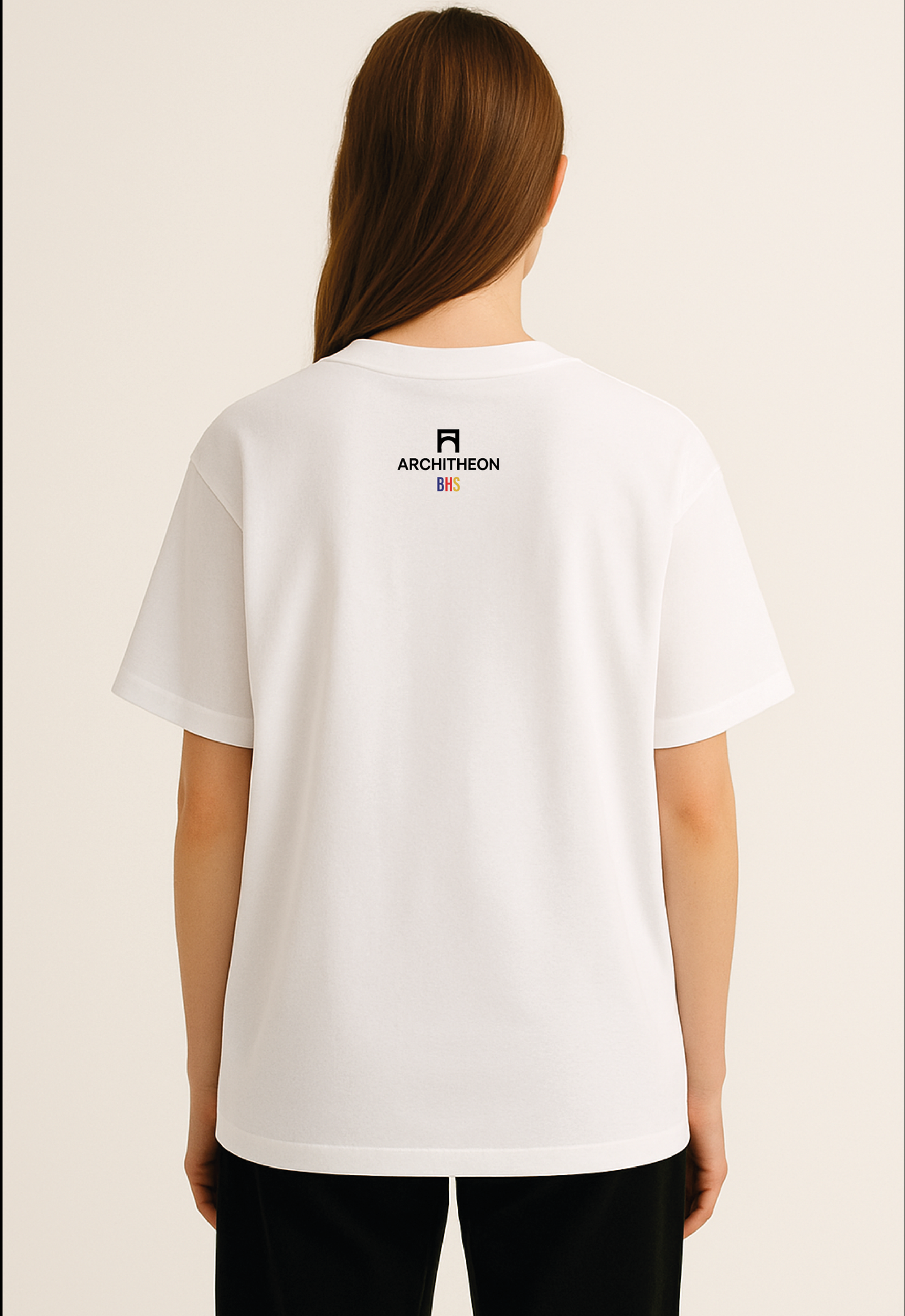Wassily Chair - BHS - T-Shirt
