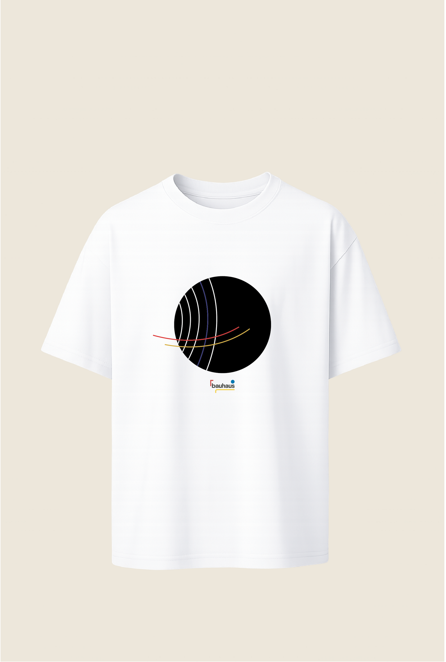 Kreisstudie 1925 - BHS - T-Shirt