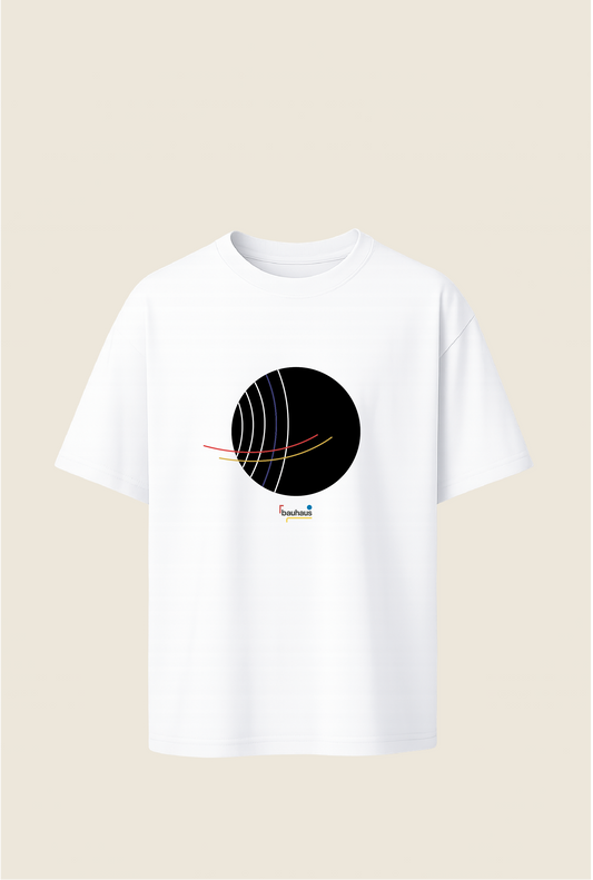 Kreisstudie 1925 - BHS - T-Shirt
