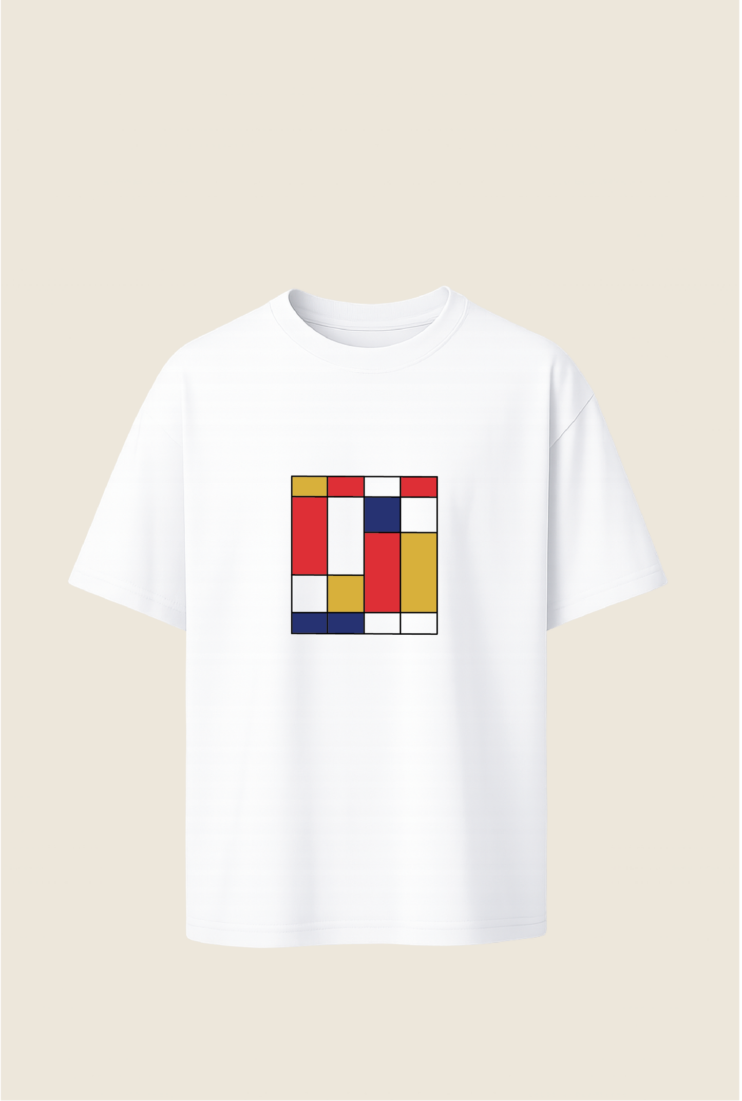 Fenster 1920 - BHS - T-Shirt