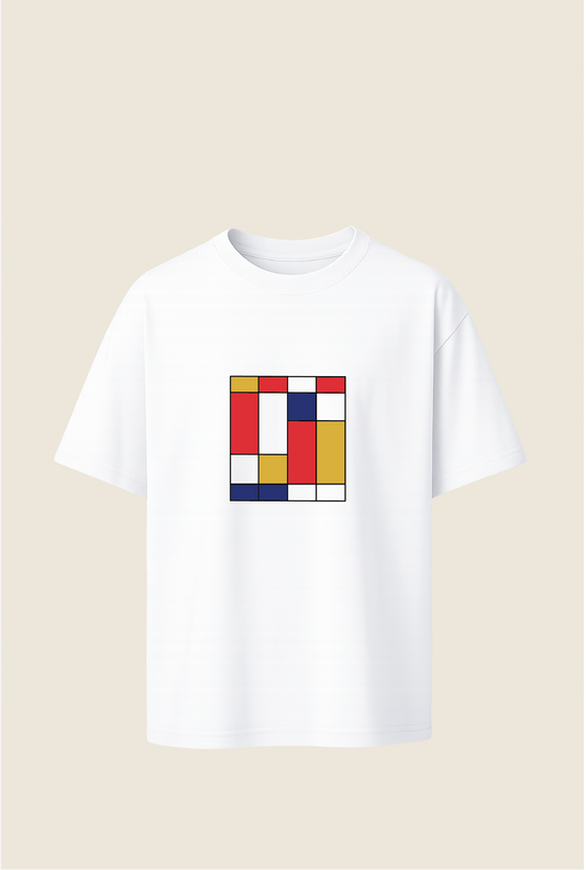 Fenster 1920 - BHS - T-Shirt