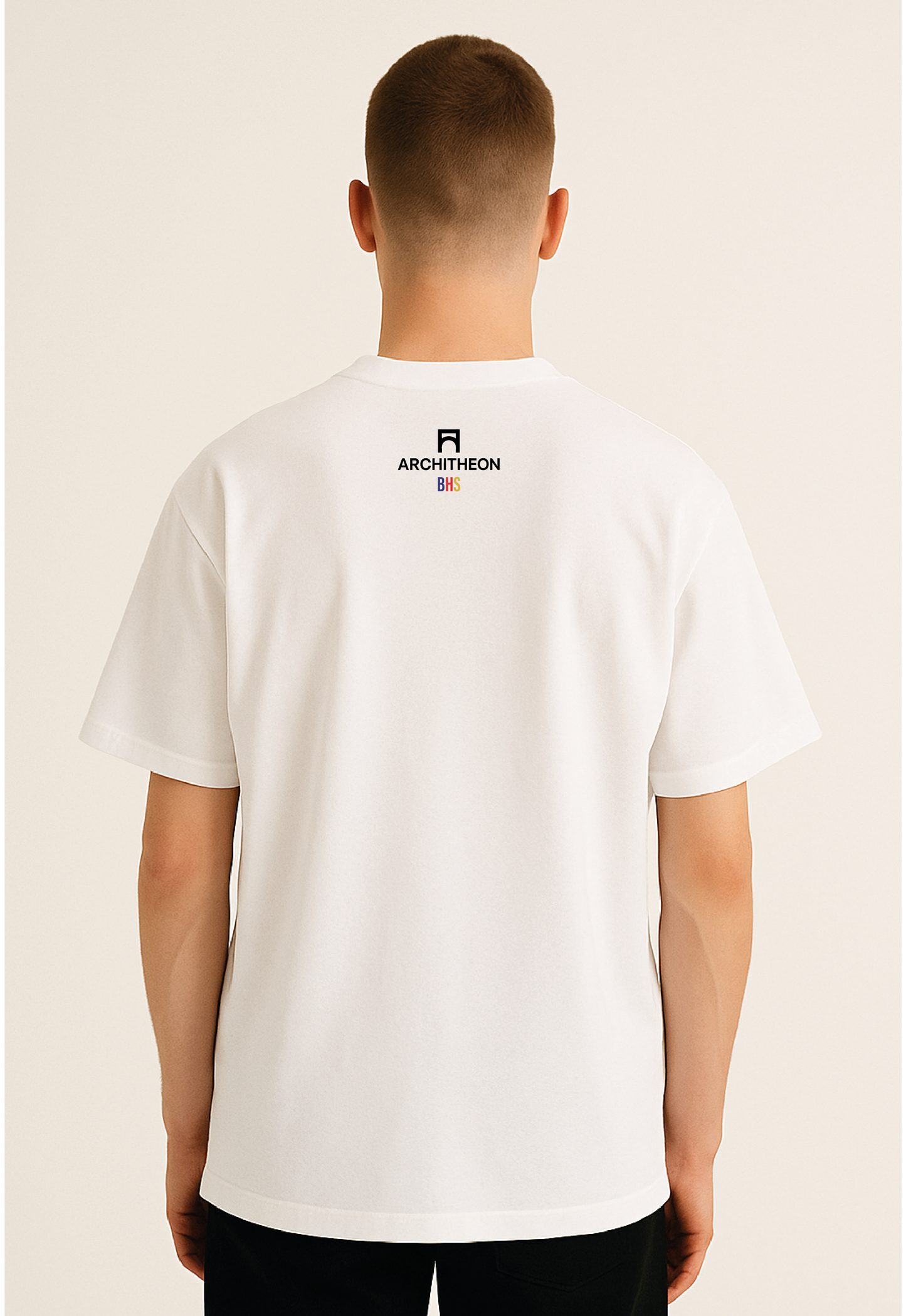 Fenster 1920 - BHS - T-Shirt