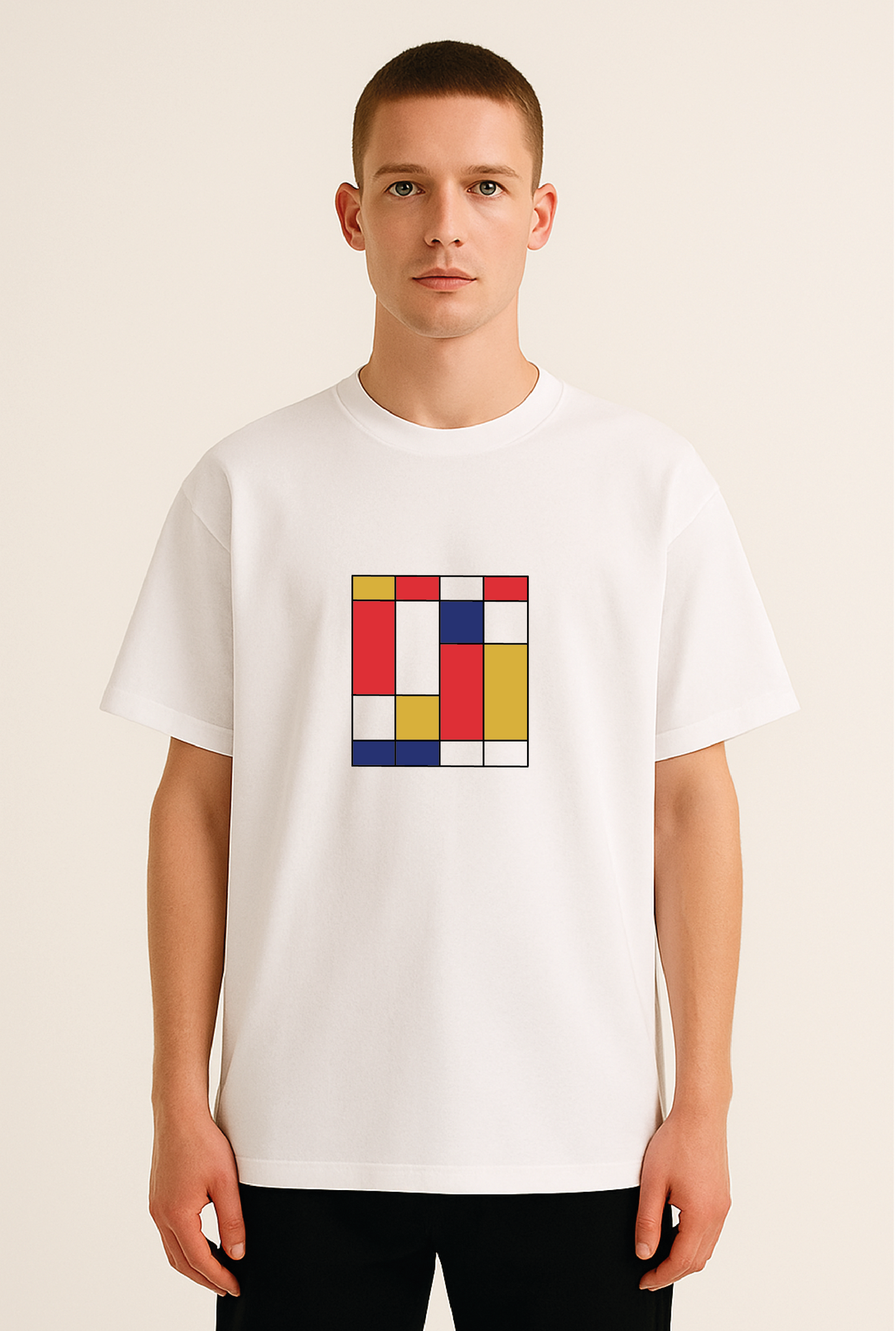 Fenster 1920 - BHS - T-Shirt